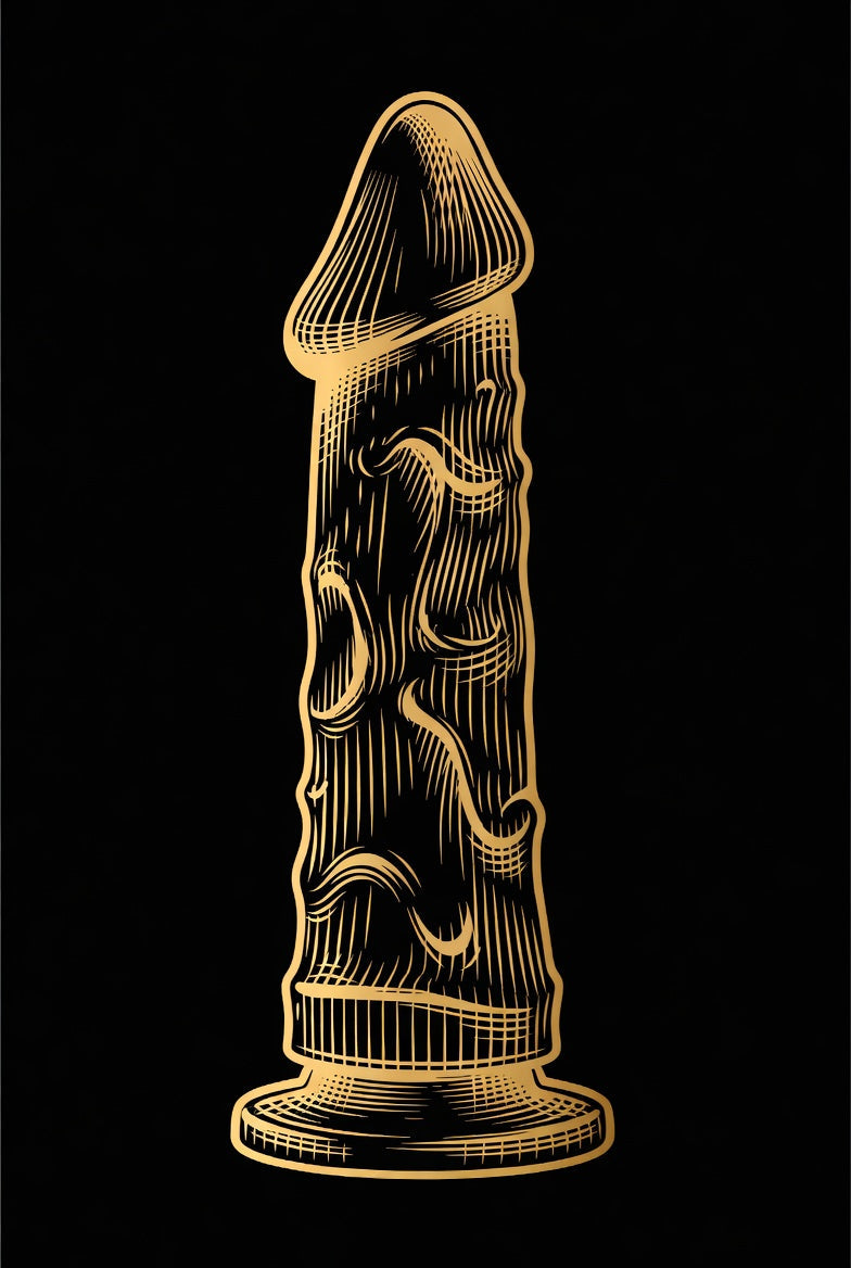 Dildos & Realistic