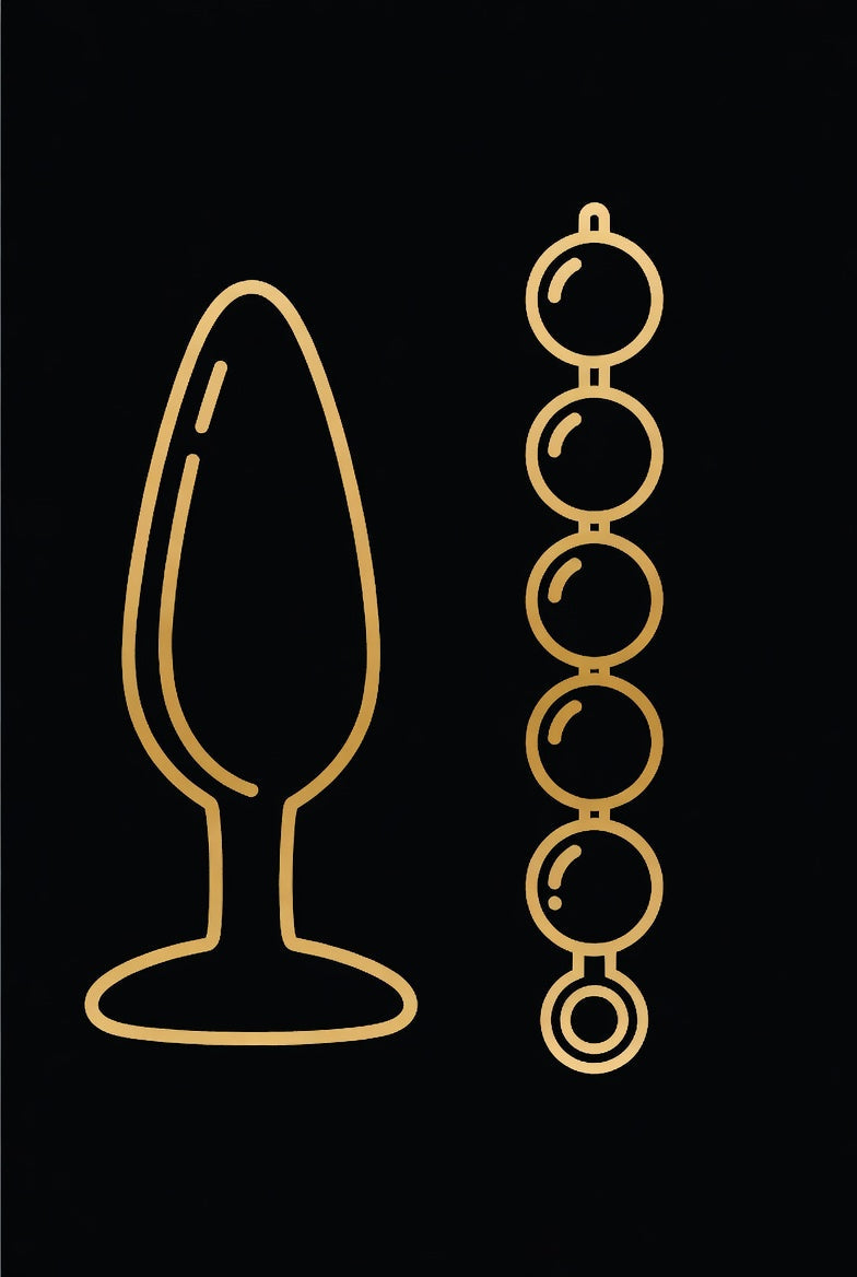 Anal Toys