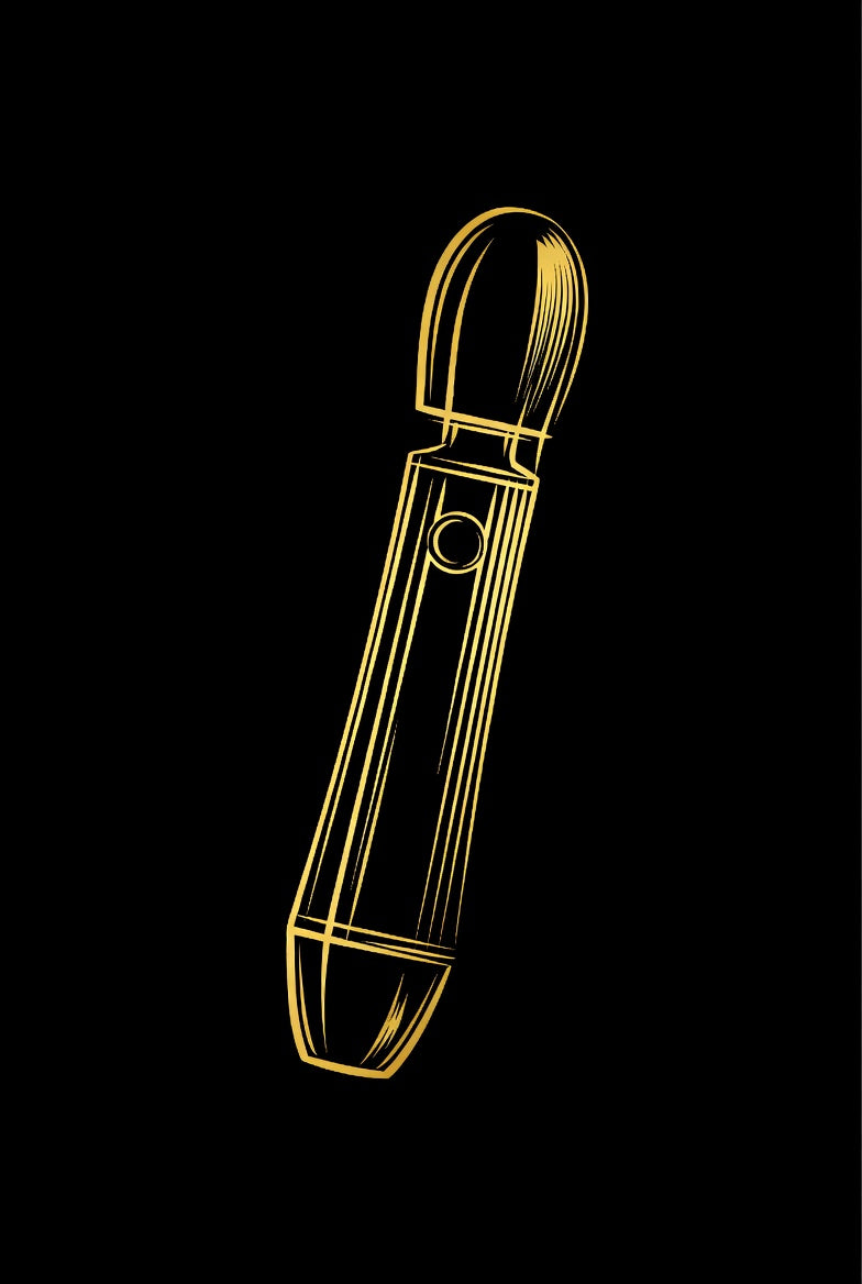All Vibrators