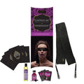 Kama Sutra Surprise Me Playset – a set of intimate accessories for couples