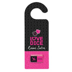 Tease & Please Love Dice Kama Sutra – A Set of Dice Featuring Positions and Body Parts