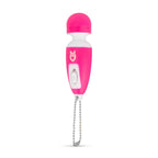 Love in the Pocket Mini – a compact battery-powered massager with 80 minutes of running time