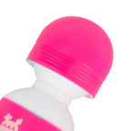 Love in the Pocket Mini – a compact battery-powered massager with 80 minutes of running time
