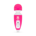 Love in the Pocket Mini – a compact battery-powered massager with 80 minutes of running time