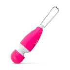 Love in the Pocket Mini – a compact battery-powered massager with 80 minutes of running time