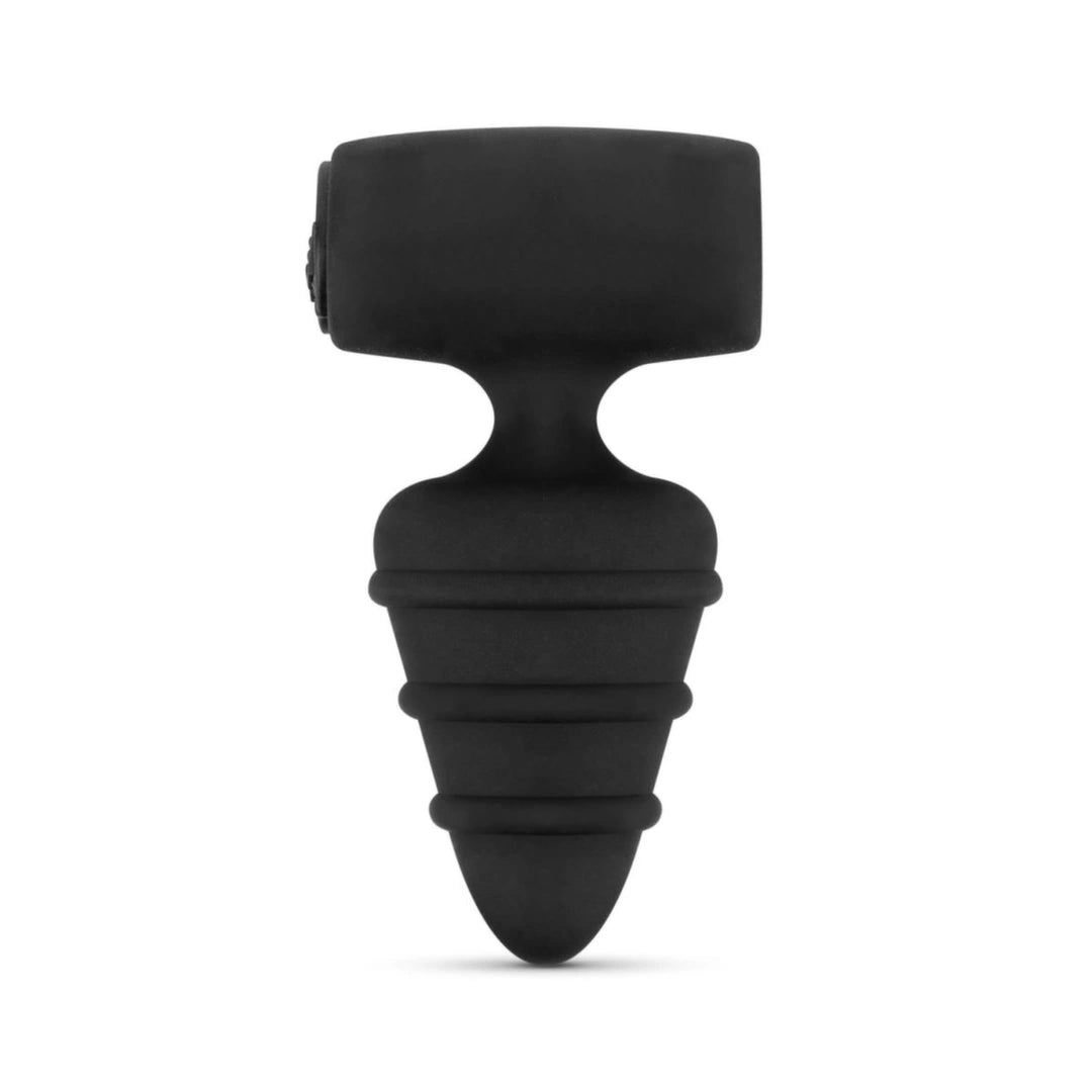 Love in the Pocket Love Plug – a compact vibrating anal plug
