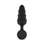 Love in the Pocket Love Plug – a compact vibrating anal plug