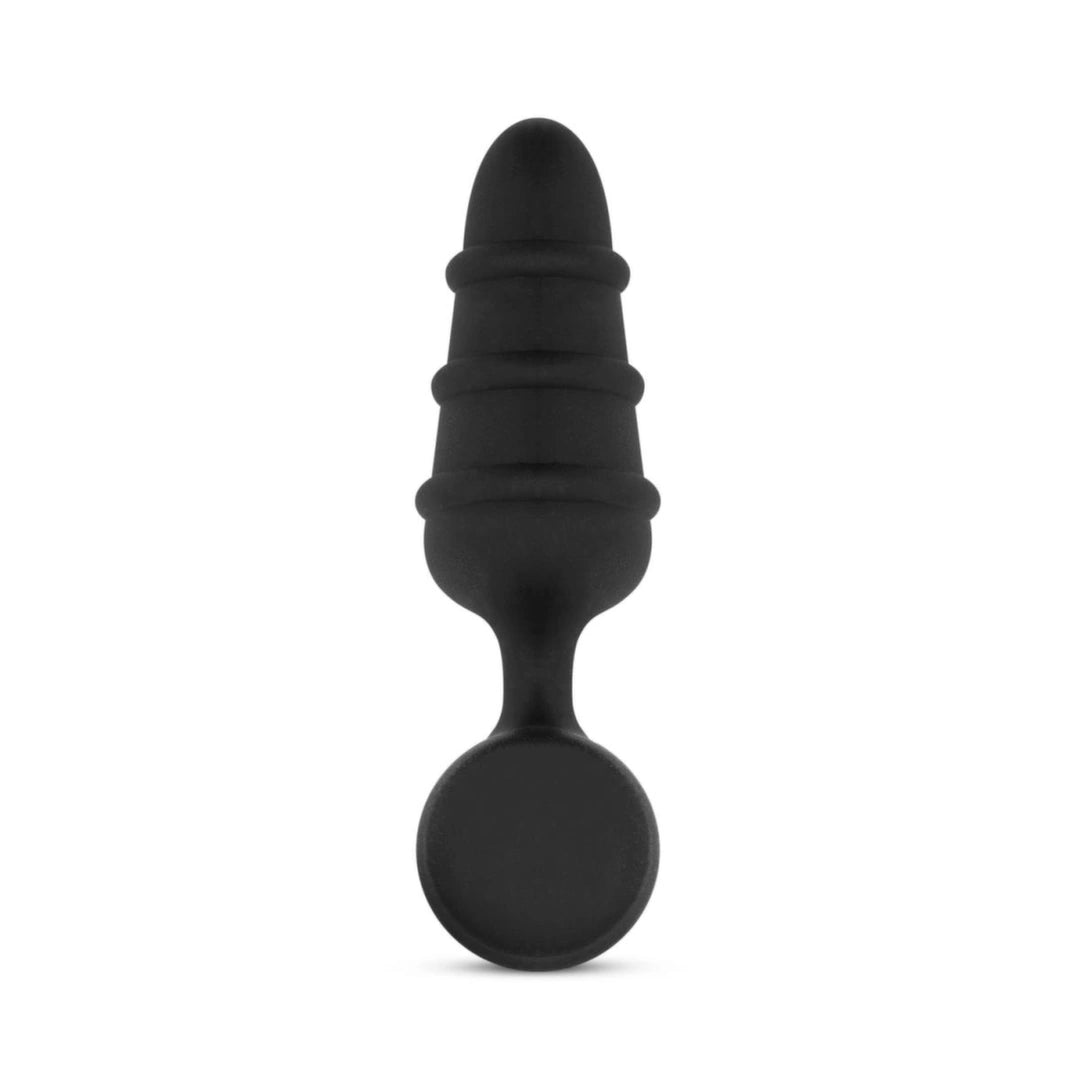 Love in the Pocket Love Plug – a compact vibrating anal plug