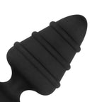Love in the Pocket Love Plug – a compact vibrating anal plug
