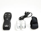 Hot Octopuss Jett Sleeve Treble & Bass – dynamic vibration system