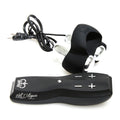 Hot Octopuss Jett Sleeve Treble & Bass – dynamic vibration system