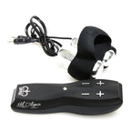 Hot Octopuss Jett Sleeve Treble & Bass – dynamic vibration system