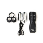 Hot Octopuss Jett Sleeve Treble & Bass – dynamic vibration system