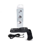 Hot Octopuss Jett Sleeve Treble & Bass – dynamic vibration system
