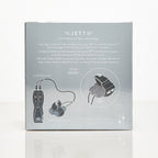 Hot Octopuss Jett Sleeve Treble & Bass – dynamic vibration system