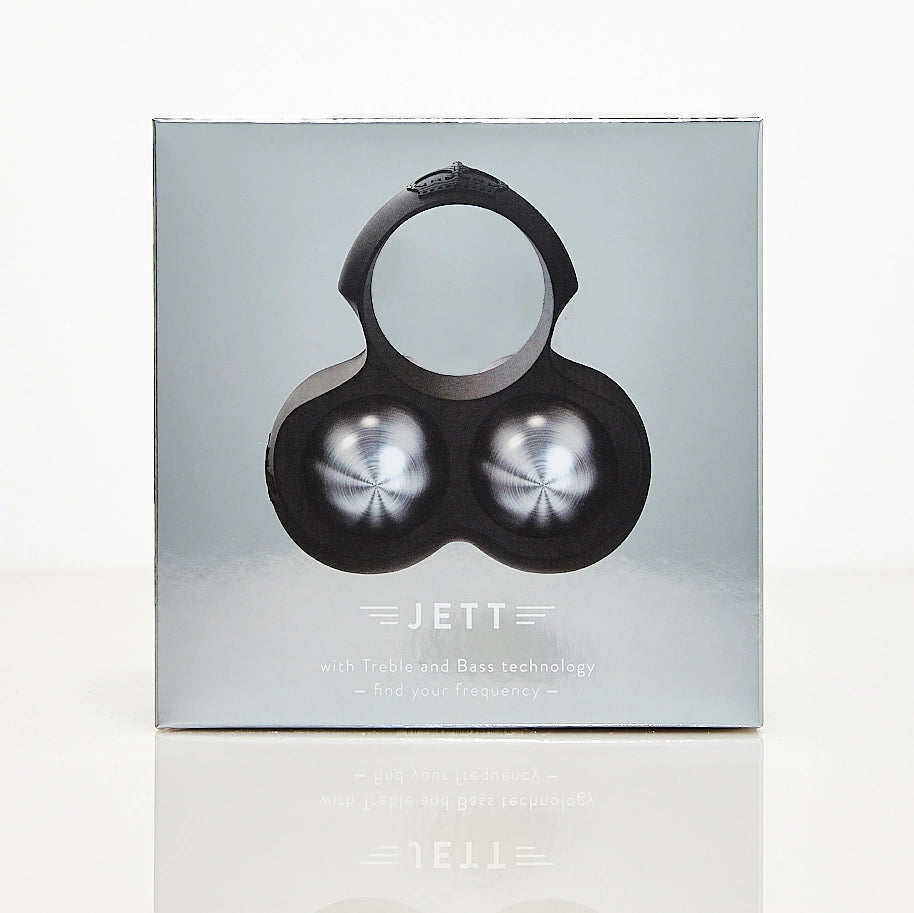 Hot Octopuss Jett Sleeve Treble & Bass – dynamic vibration system
