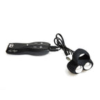 Hot Octopuss Jett Sleeve Treble & Bass – dynamic vibration system
