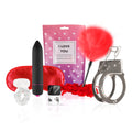 Loveboxxx I Love You – Set of 7 gift accessories