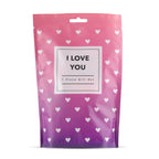 Loveboxxx I Love You – Set of 7 gift accessories