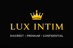 LUX INTIM Logo Sharp