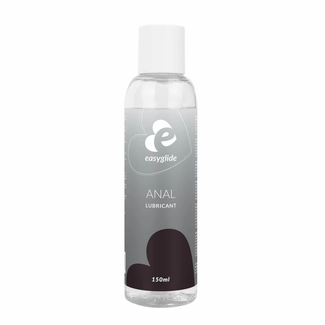 EasyGlide water-based intimate gel 150ml – for special uses