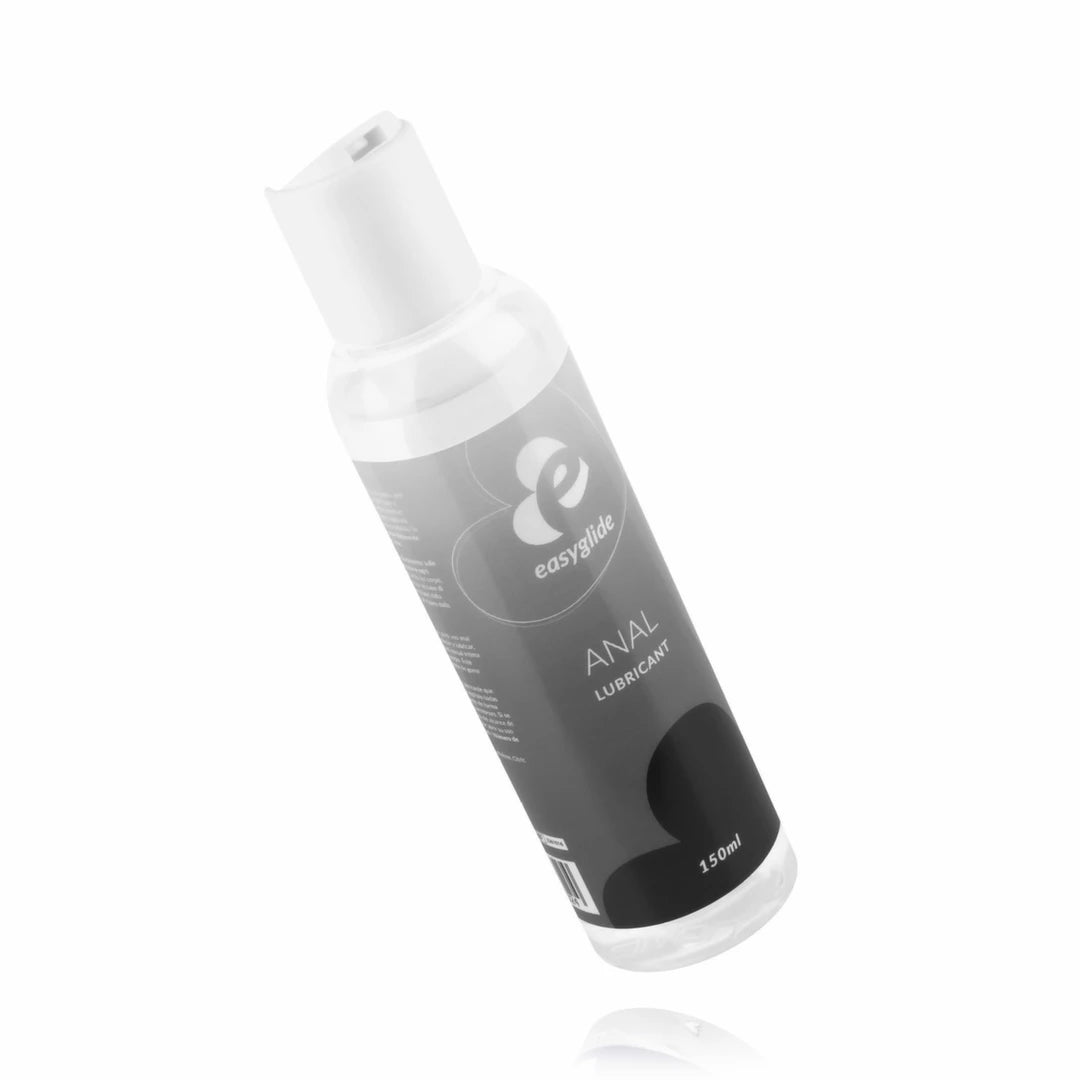 EasyGlide water-based intimate gel 150ml – for special uses