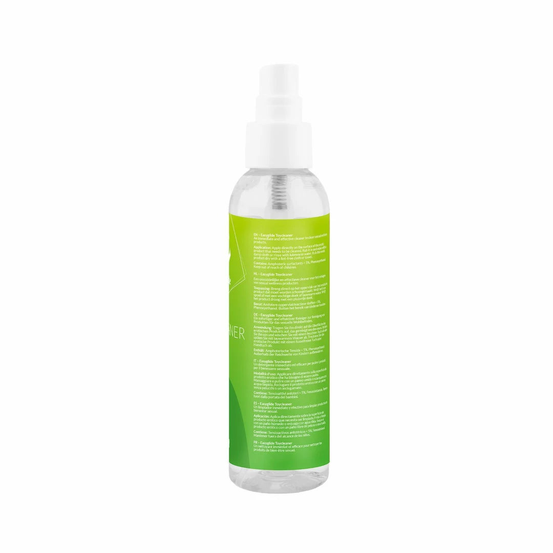 EasyGlide Toycleaner Accessory Cleaning Fluid 150ml