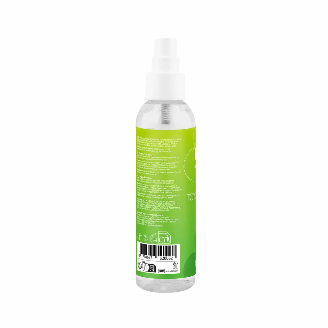 EasyGlide Toycleaner Accessory Cleaning Fluid 150ml