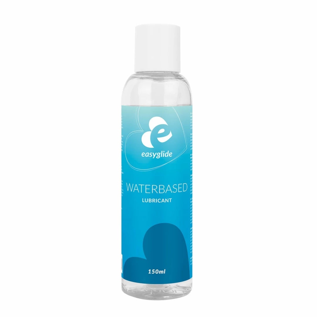 EasyGlide Water-Based Moisturising Gel 150 ml – effective skin moisturisation