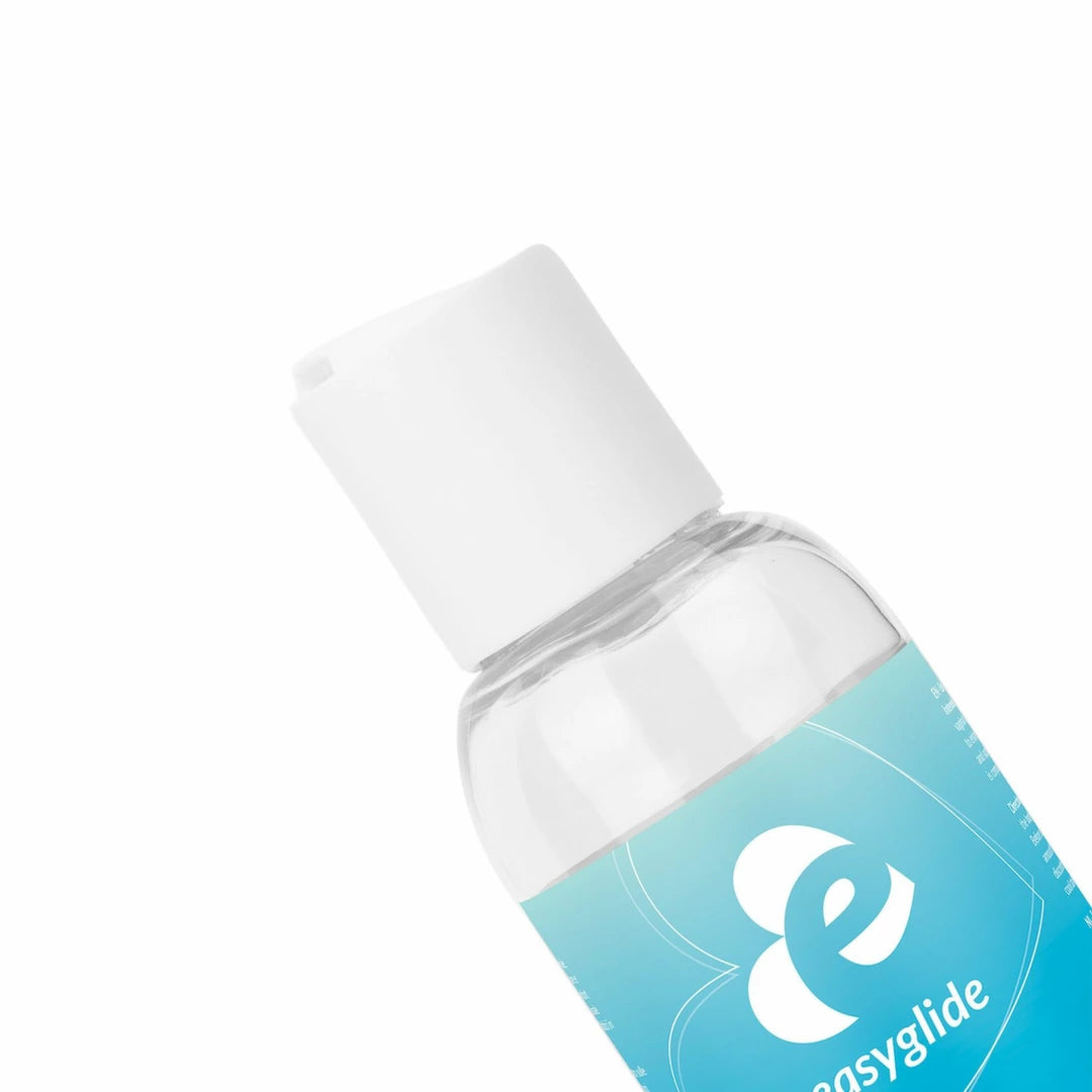 EasyGlide Water-Based Moisturising Gel 150 ml – effective skin moisturisation