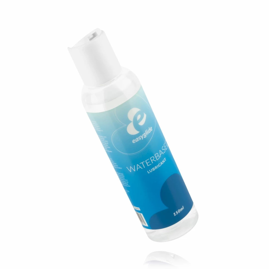 EasyGlide Water-Based Moisturising Gel 150 ml – effective skin moisturisation