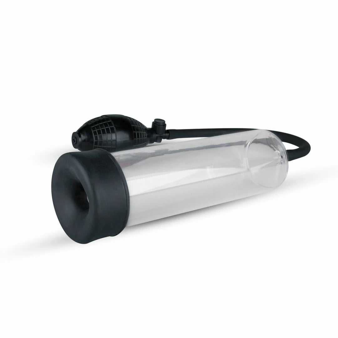 Boners No. 1 Vacuum Pump with Precise Pressure Control, Compact