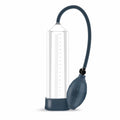 Boners No. 1 Vacuum Pump with Precise Pressure Control, Compact