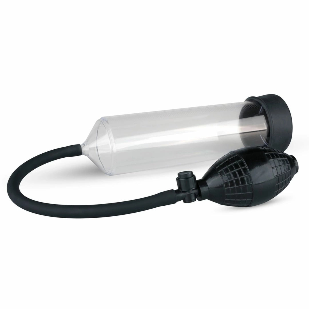 Boners No. 1 Vacuum Pump with Precise Pressure Control, Compact