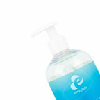 EasyGlide Water-Based Lubricant 500 ml – unscented, large bottle