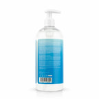 EasyGlide Water-Based Lubricant 500 ml – unscented, large bottle