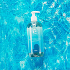 EasyGlide Water-Based Lubricant 500 ml – unscented, large bottle