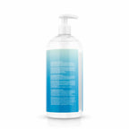 EasyGlide Water-Based Intimate Gel 1000 ml – Hypoallergenic, Large Pack