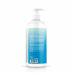 EasyGlide Water-Based Intimate Gel 1000 ml – Hypoallergenic, Large Pack