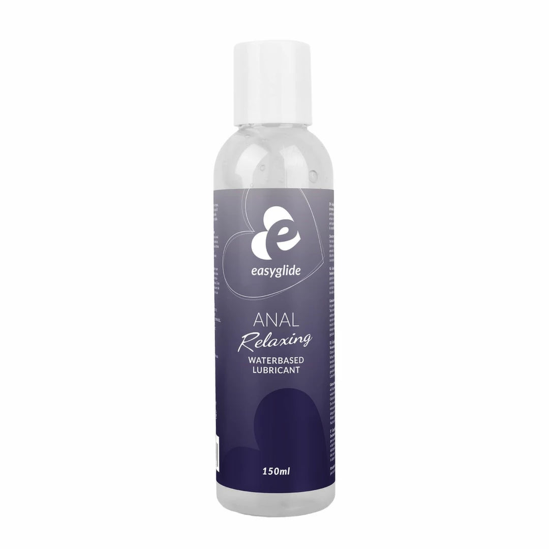 EasyGlide Anal Relaxing water-based intimate gel 150 ml