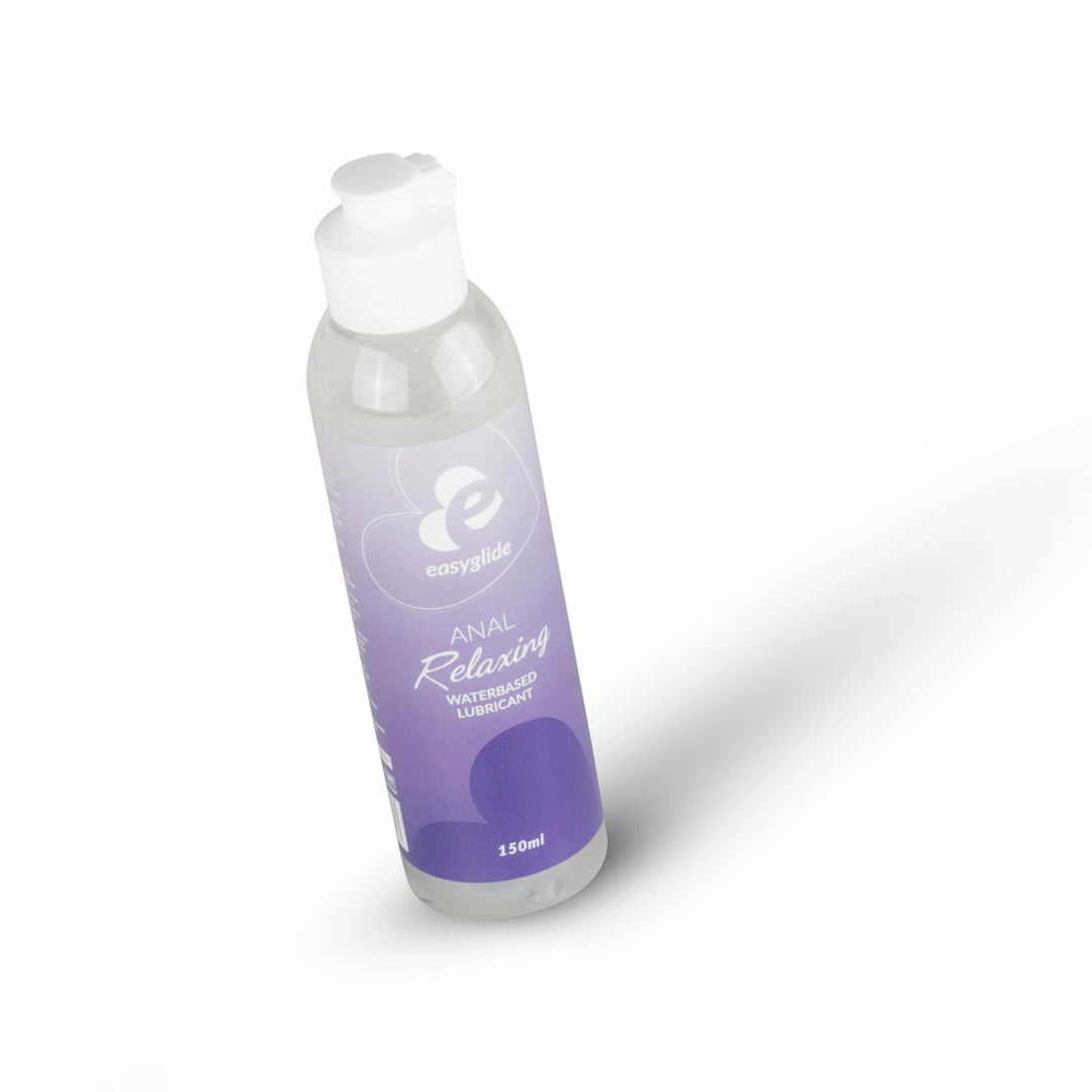 EasyGlide Anal Relaxing water-based intimate gel 150 ml