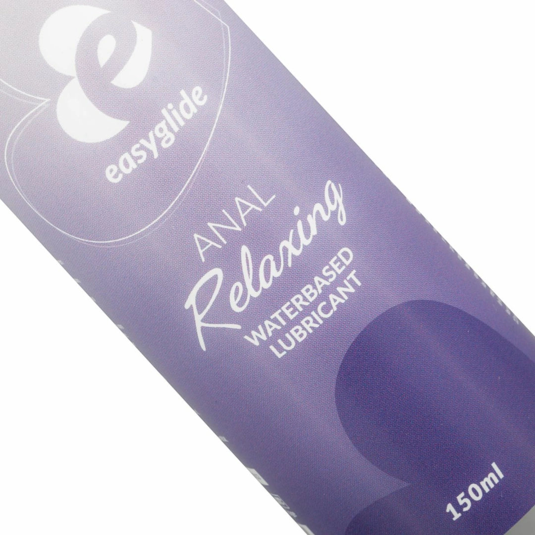 EasyGlide Anal Relaxing water-based intimate gel 150 ml
