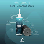 EasyGlide Extra Smooth Intimate Lubricant Gel 250ml