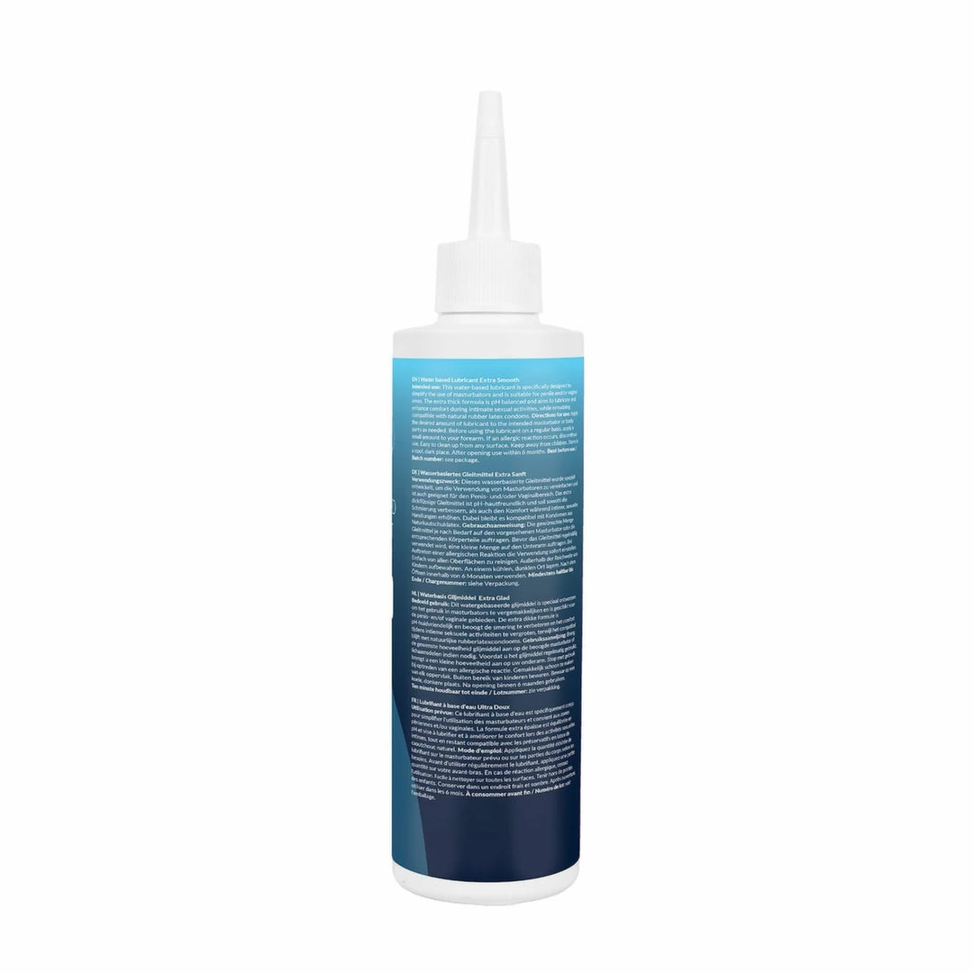 EasyGlide Extra Smooth Intimate Lubricant Gel 250ml