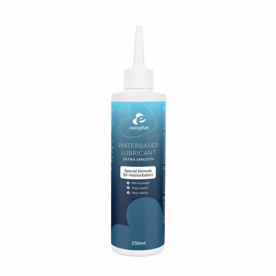 EasyGlide Extra Smooth Intimate Lubricant Gel 250ml