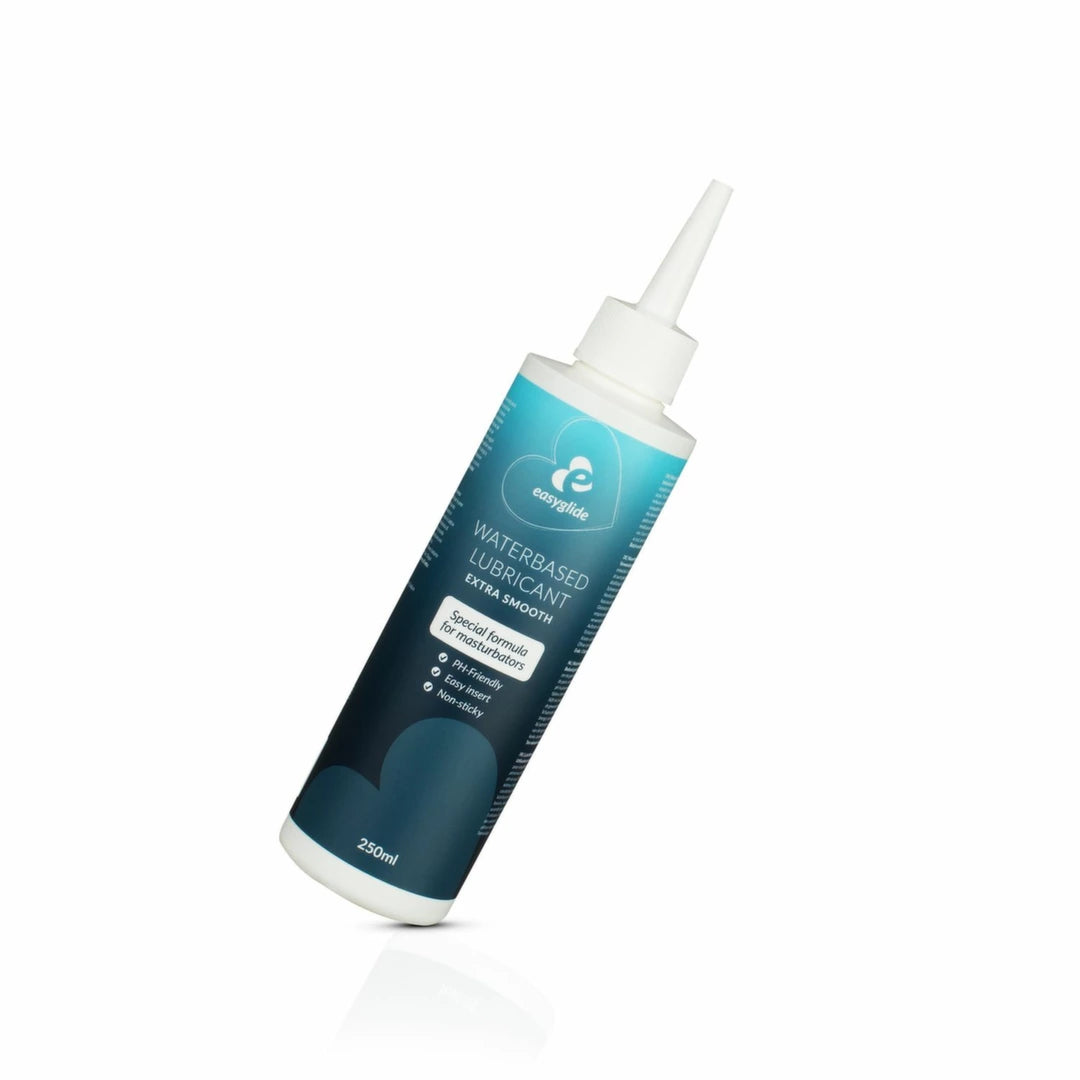 EasyGlide Extra Smooth Intimate Lubricant Gel 250ml