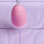 EasyToys Vibrating Egg Model Pink – Remote-Controlled Egg, 3 Modes, 7 Patterns
