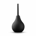 Easytoys Black Douche Small – Intimate hygiene system, black, 89 ml