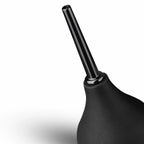 Easytoys Black Douche Small – Intimate hygiene system, black, 89 ml