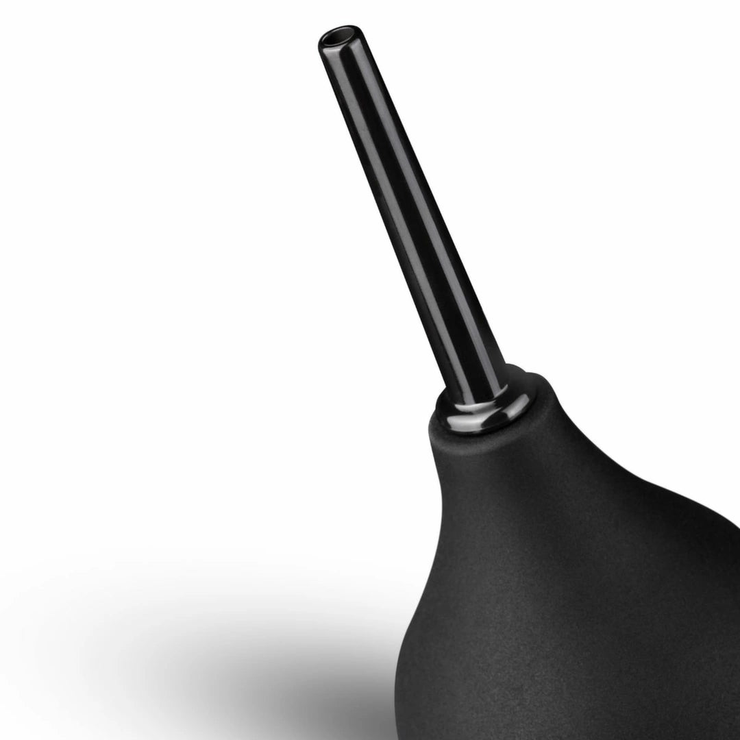 Easytoys Black Douche Small – Intimate hygiene system, black, 89 ml